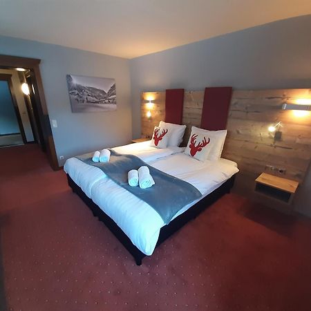 Hotel Buckelhof See Luaran gambar