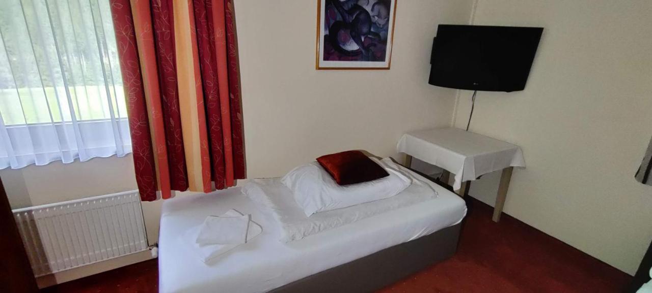 Hotel Buckelhof See Luaran gambar