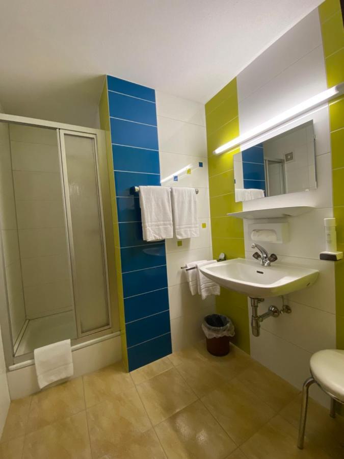 Hotel Buckelhof See Luaran gambar