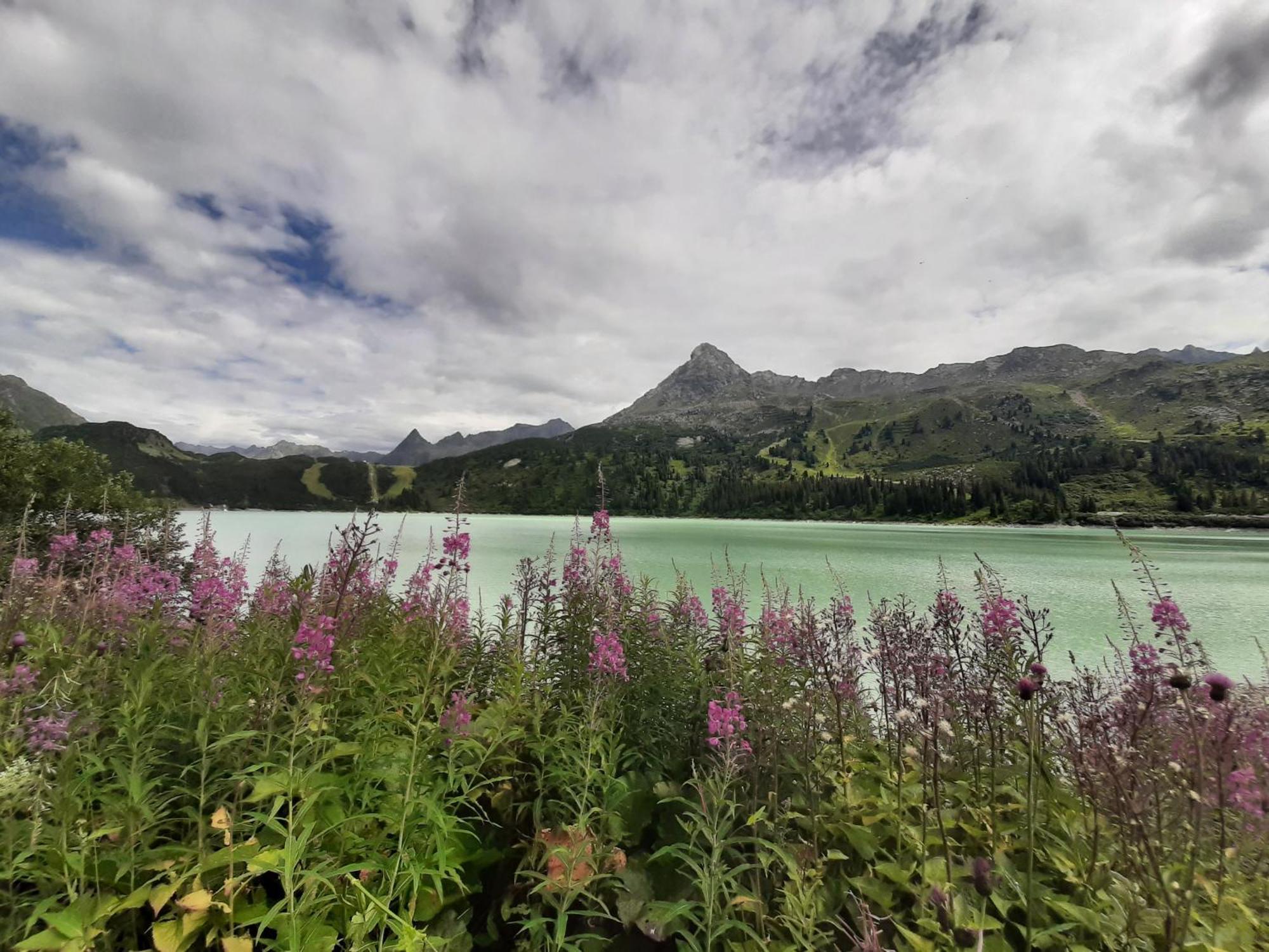 Hotel Buckelhof See Luaran gambar