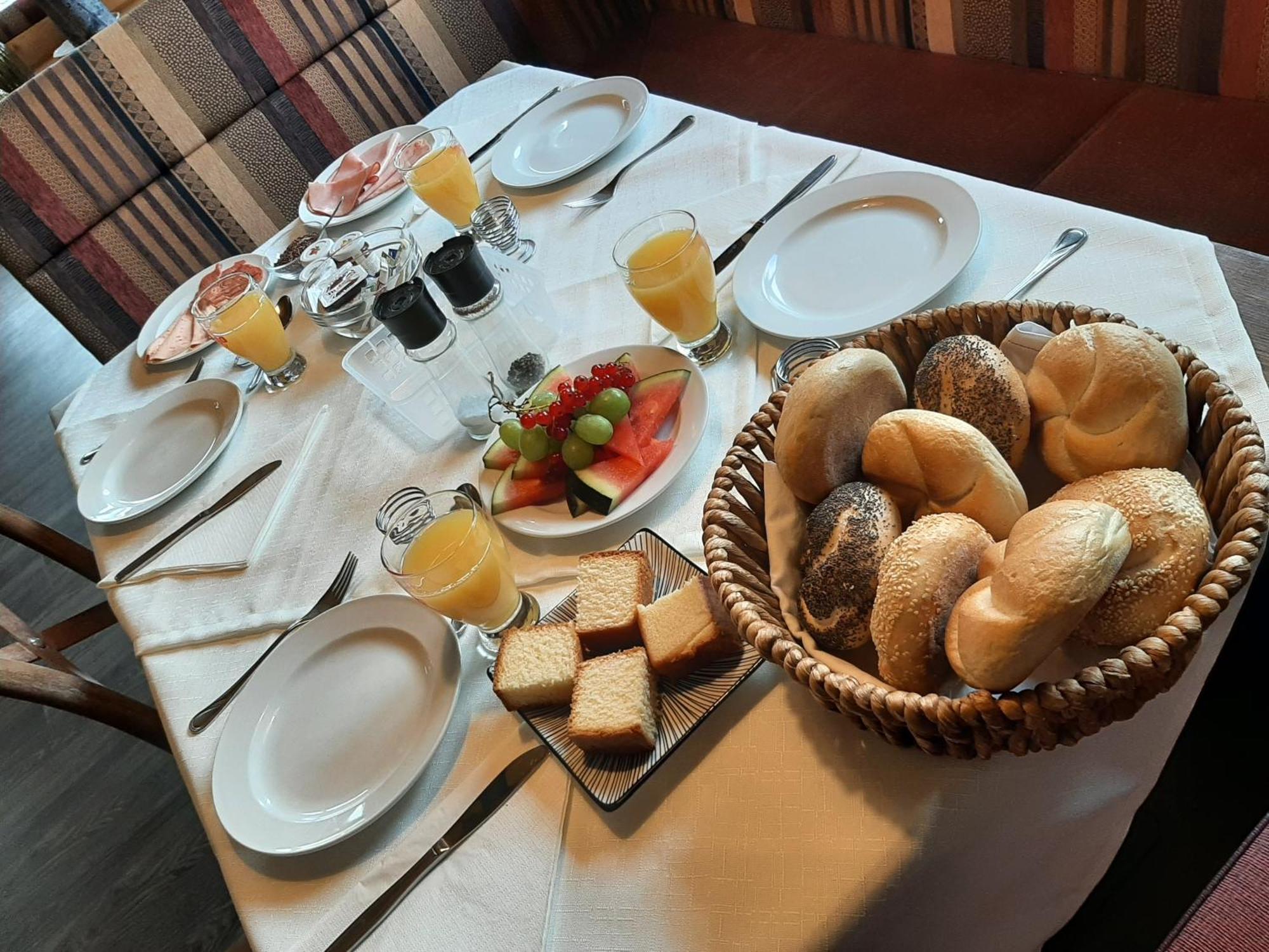 Hotel Buckelhof See Luaran gambar