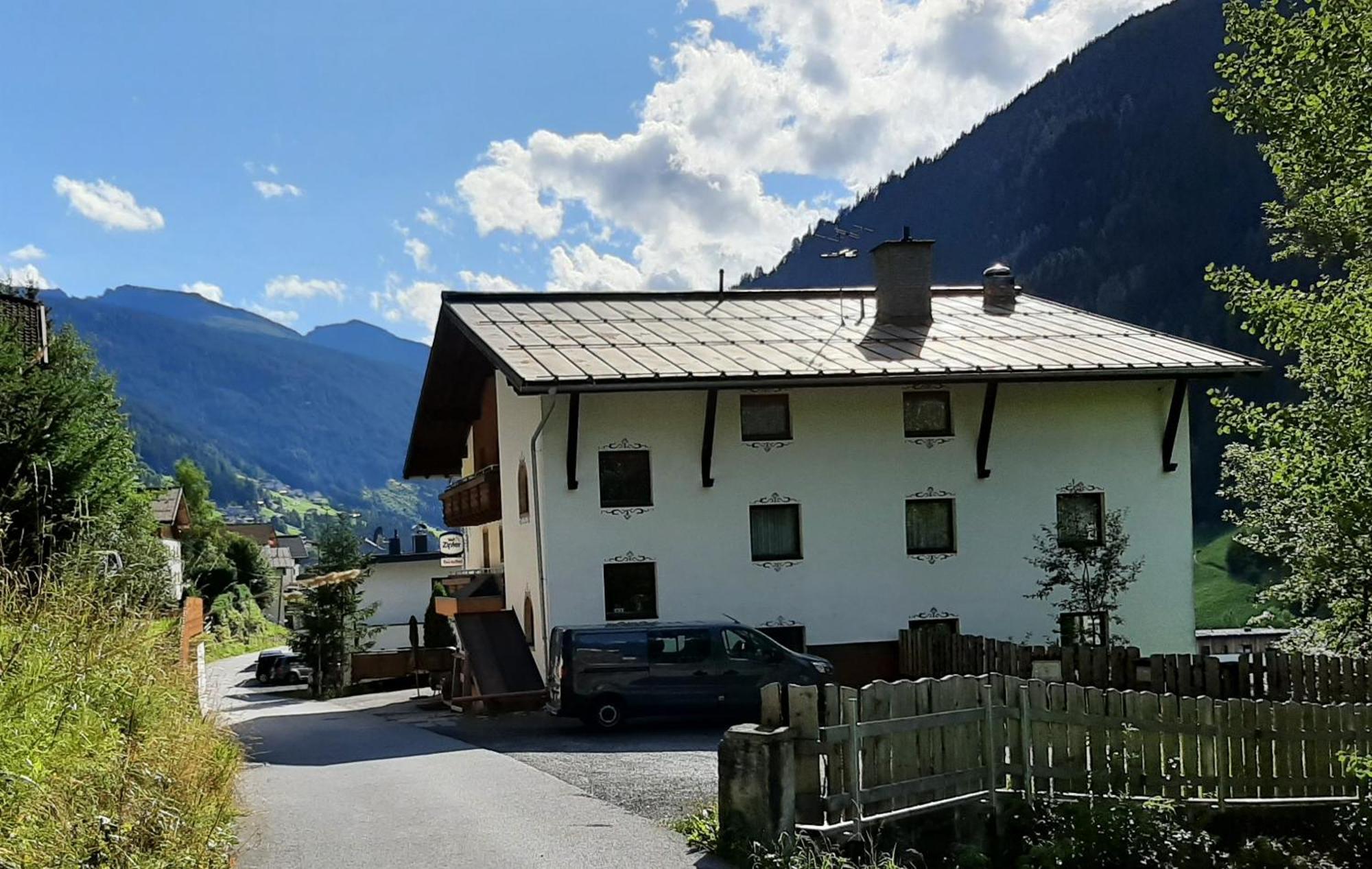Hotel Buckelhof See Luaran gambar
