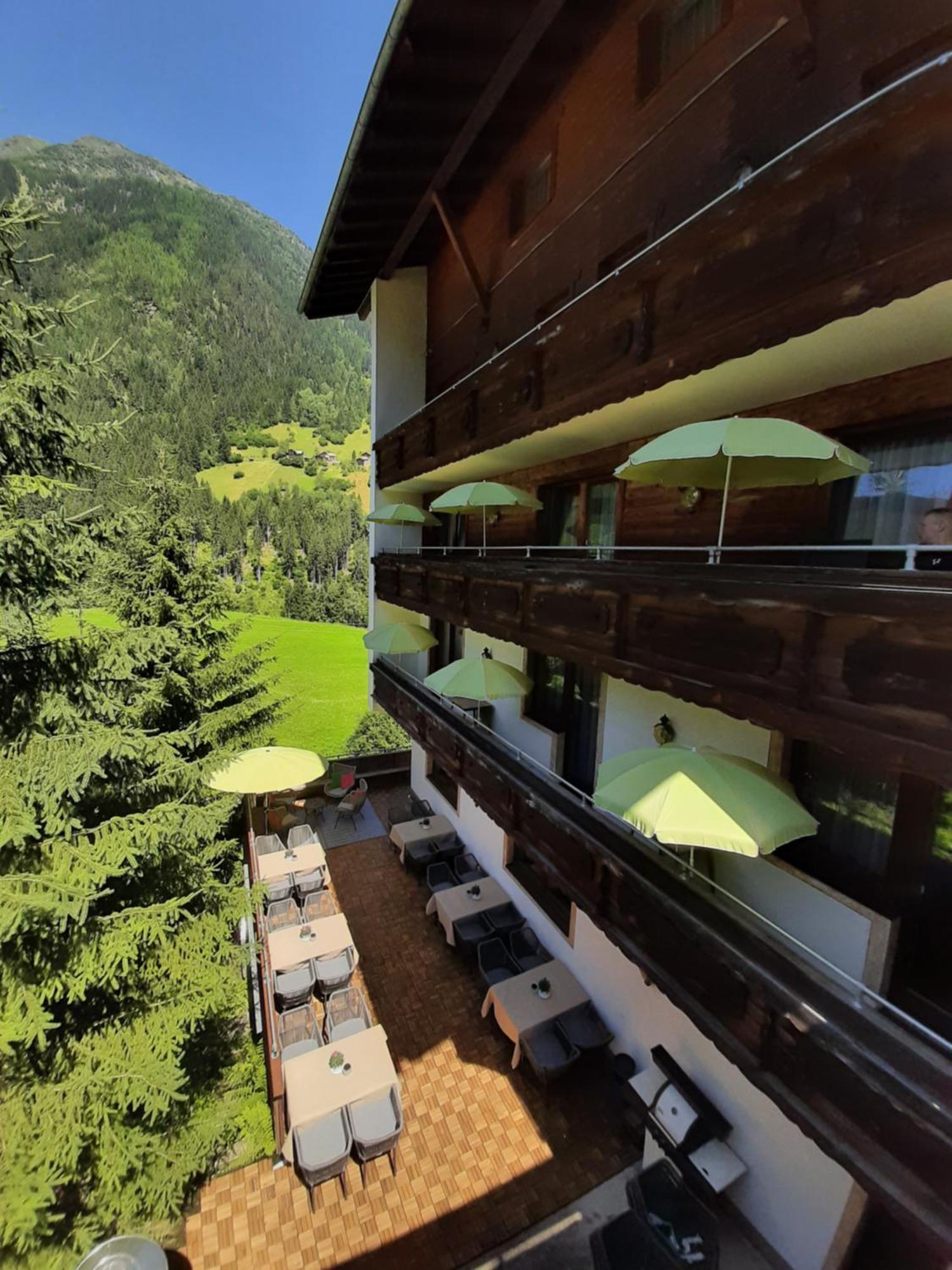 Hotel Buckelhof See Luaran gambar