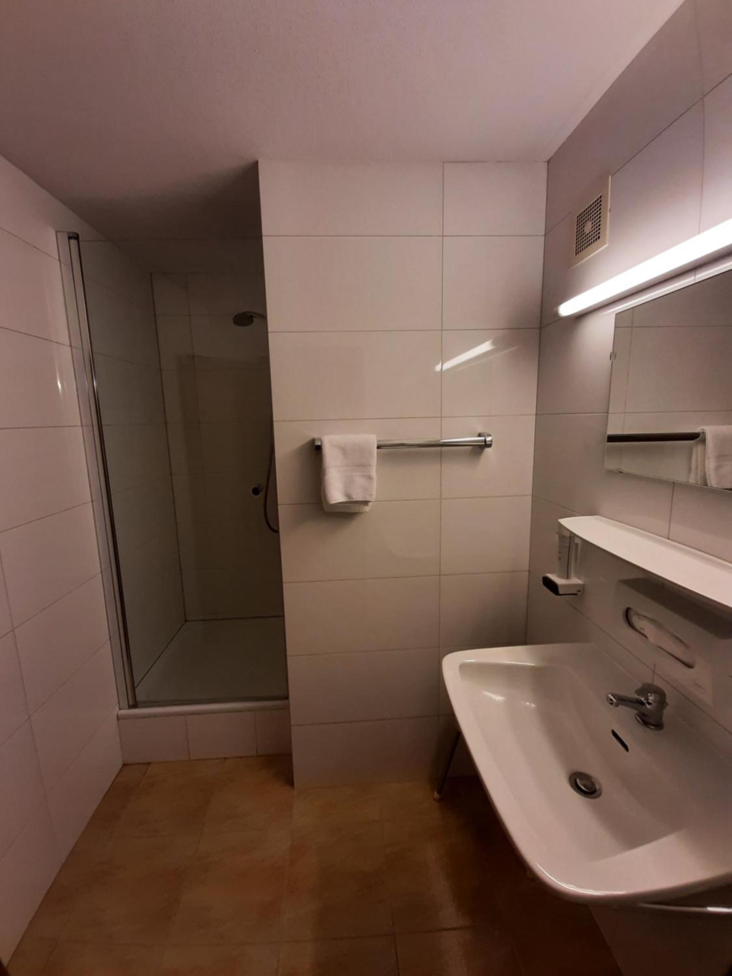 Hotel Buckelhof See Luaran gambar