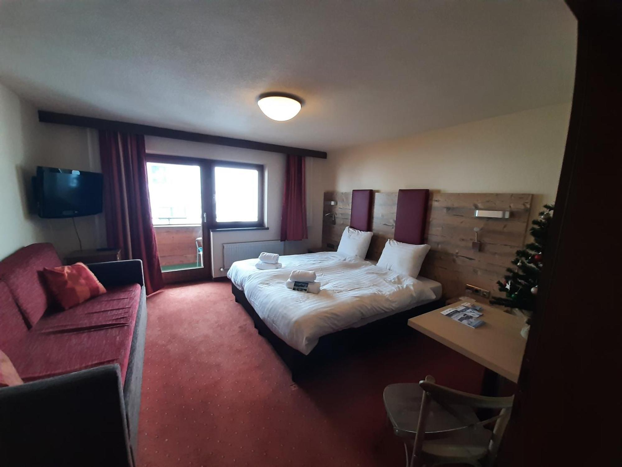 Hotel Buckelhof See Luaran gambar