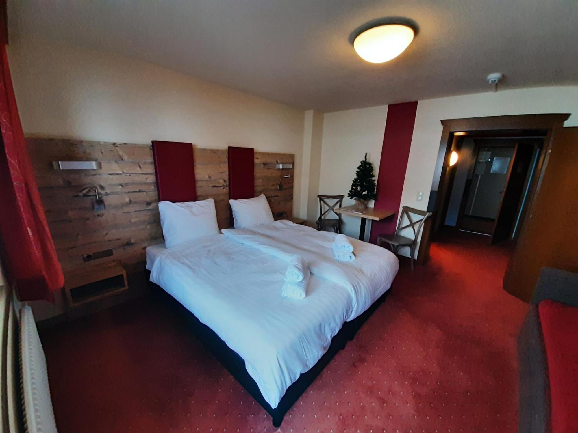 Hotel Buckelhof See Luaran gambar