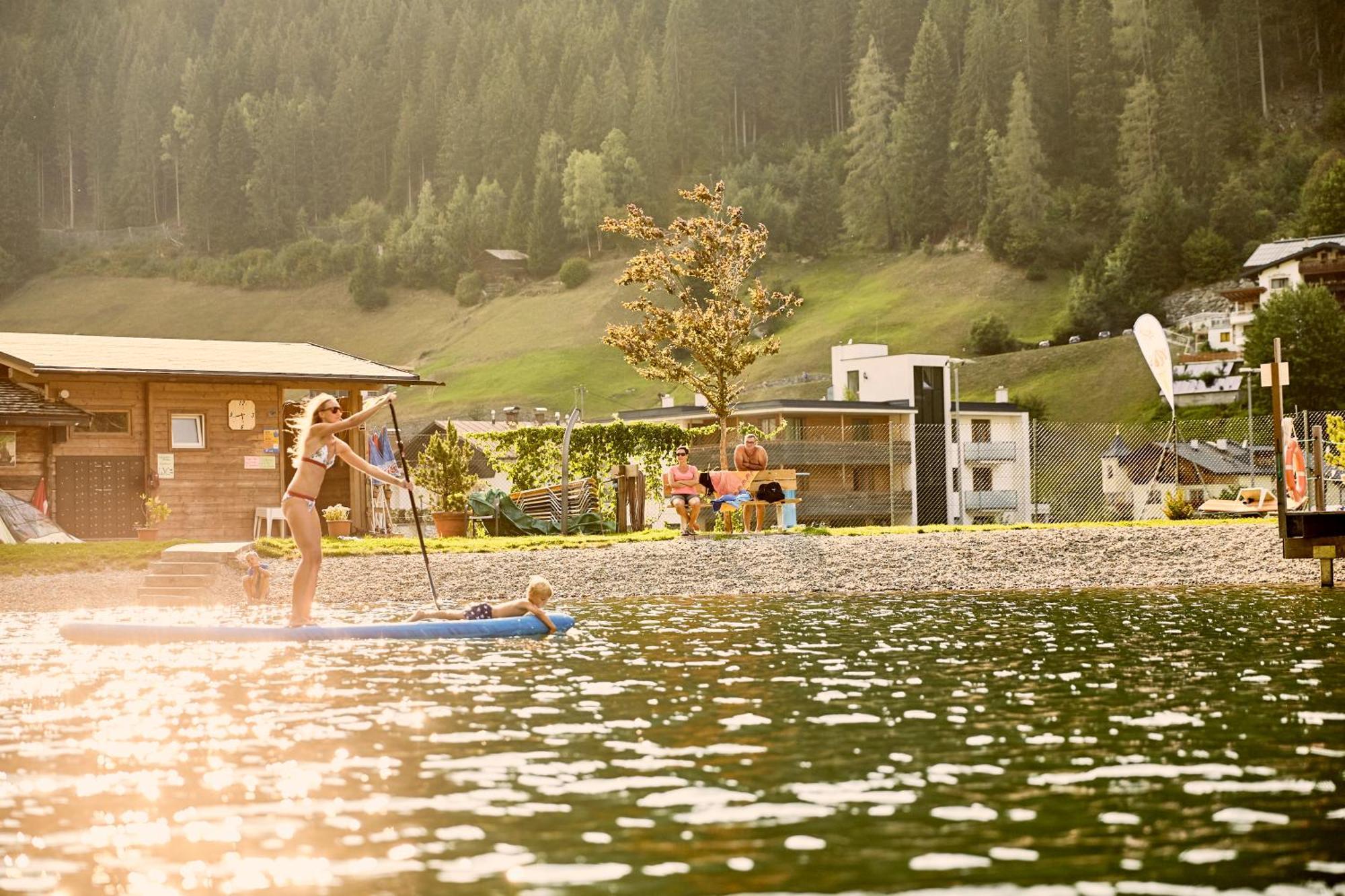 Hotel Buckelhof See Luaran gambar