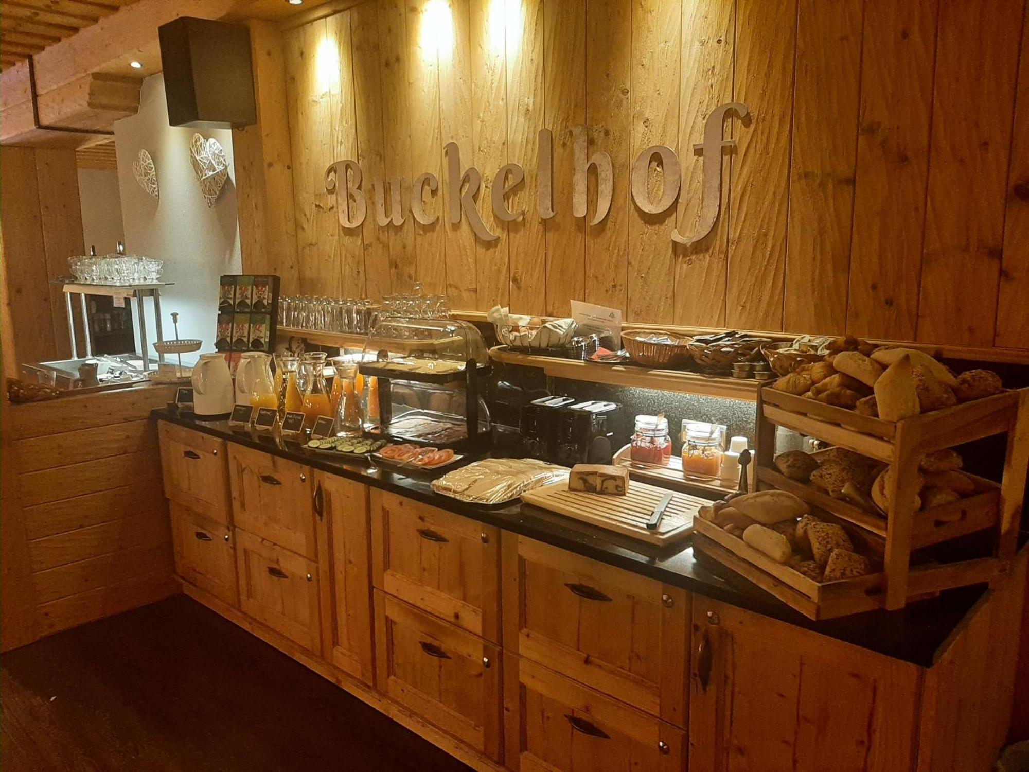 Hotel Buckelhof See Luaran gambar
