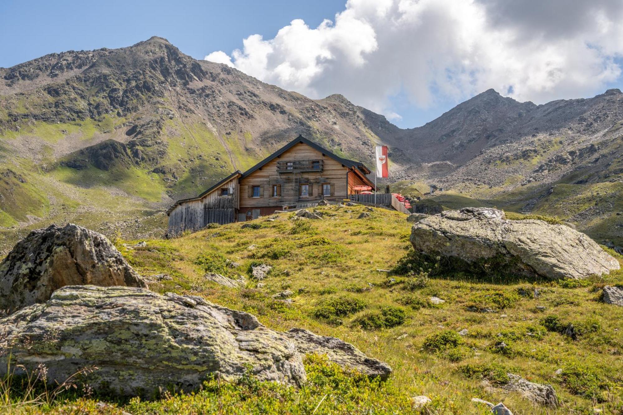 Hotel Buckelhof See Luaran gambar