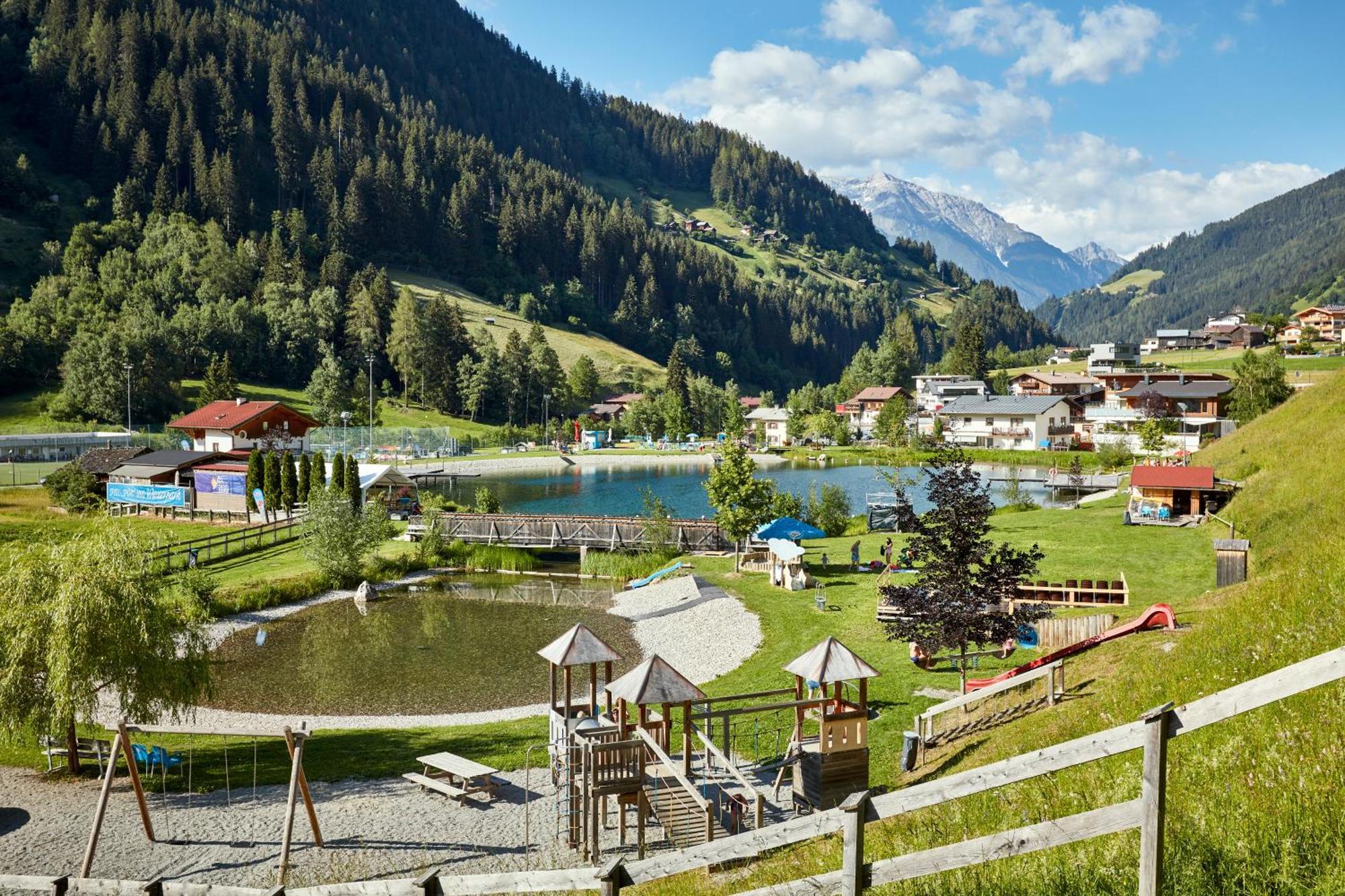 Hotel Buckelhof See Luaran gambar