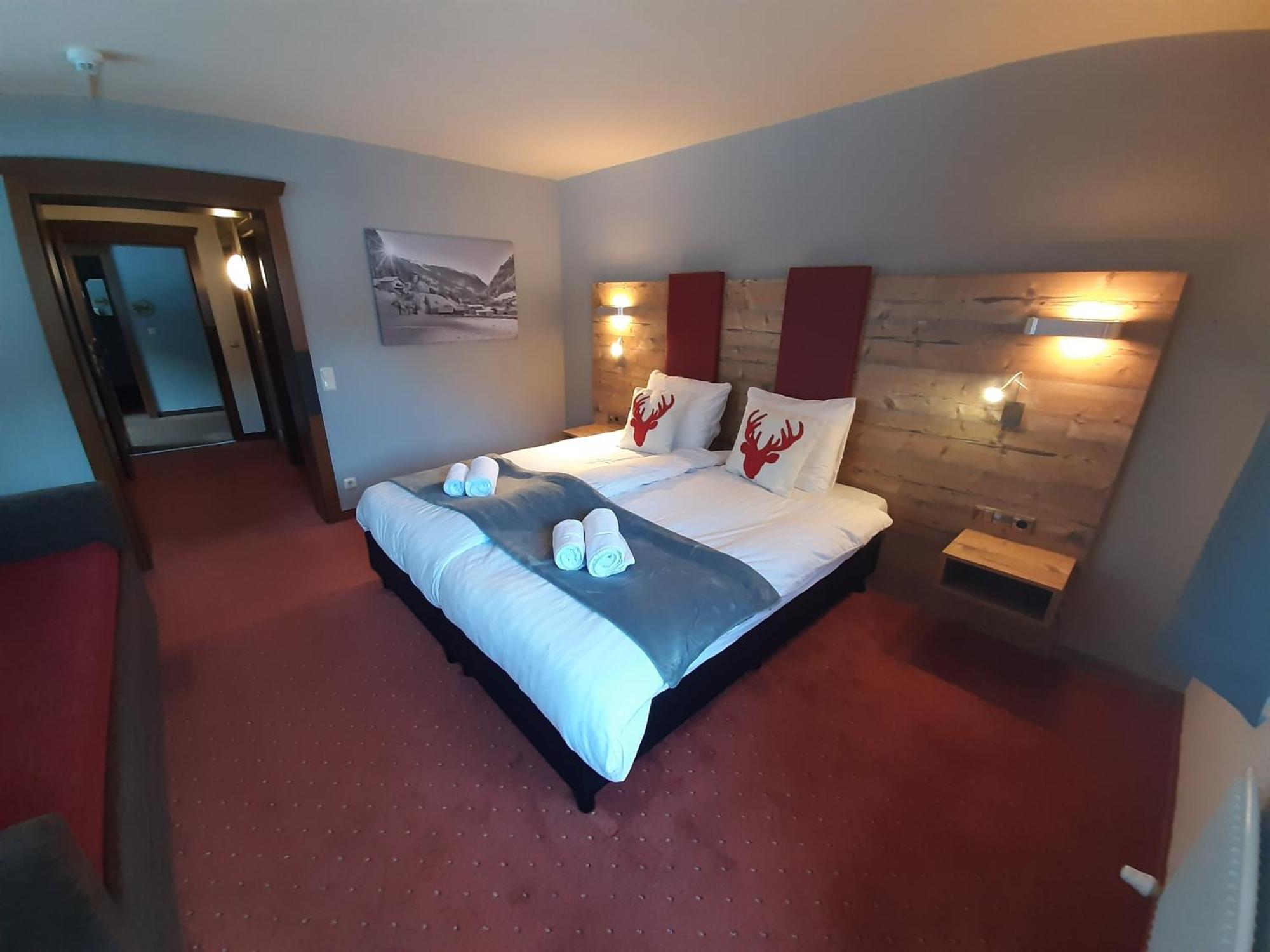 Hotel Buckelhof See Luaran gambar